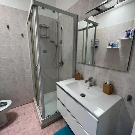 Serenity House 80mq Vista Mare *