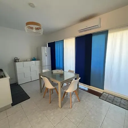 Apartment Serenity House 80mq Vista Mare *