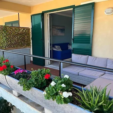 Serenity House 80mq Vista Mare *