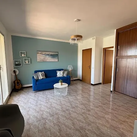 Serenity House 80mq Vista Mare *