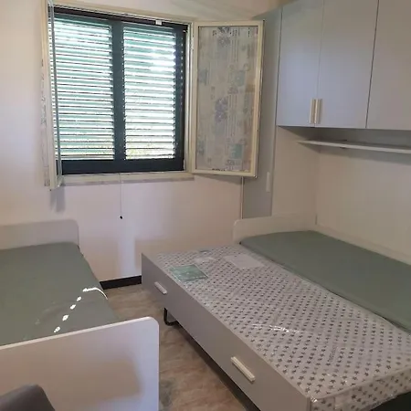 Serenity House 80mq Vista Mare Agnone Bagni