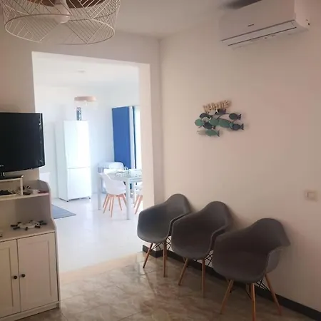 Serenity House 80mq Vista Mare