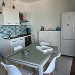 Serenity House 80mq Vista Mare Lägenhet *