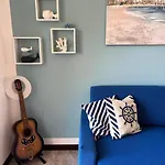 Serenity House 80mq Vista Mare